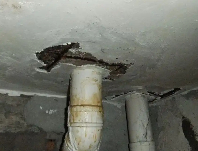 高邑卫生间漏水维修公司浅析高邑卫生间渗水维修的方法